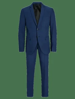 JPRCOSTA SUIT - Enkelknäppta kavajer