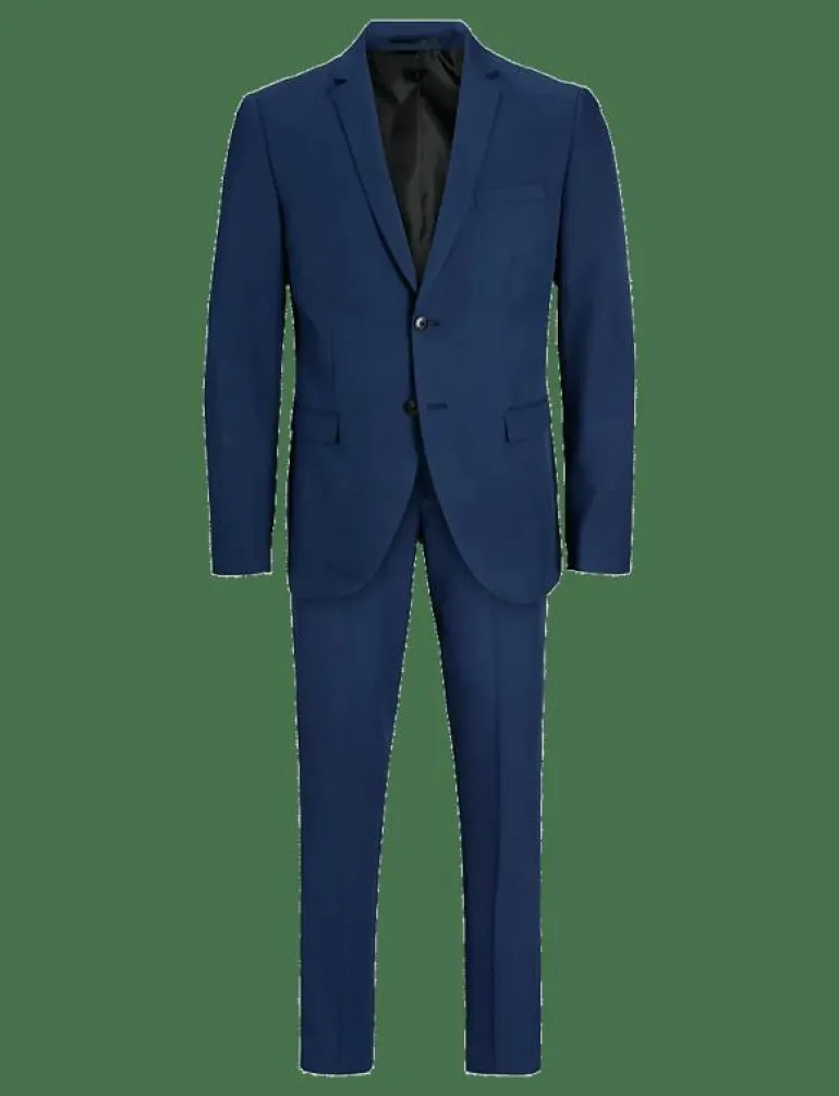 JPRCOSTA SUIT - Enkelknäppta kavajer