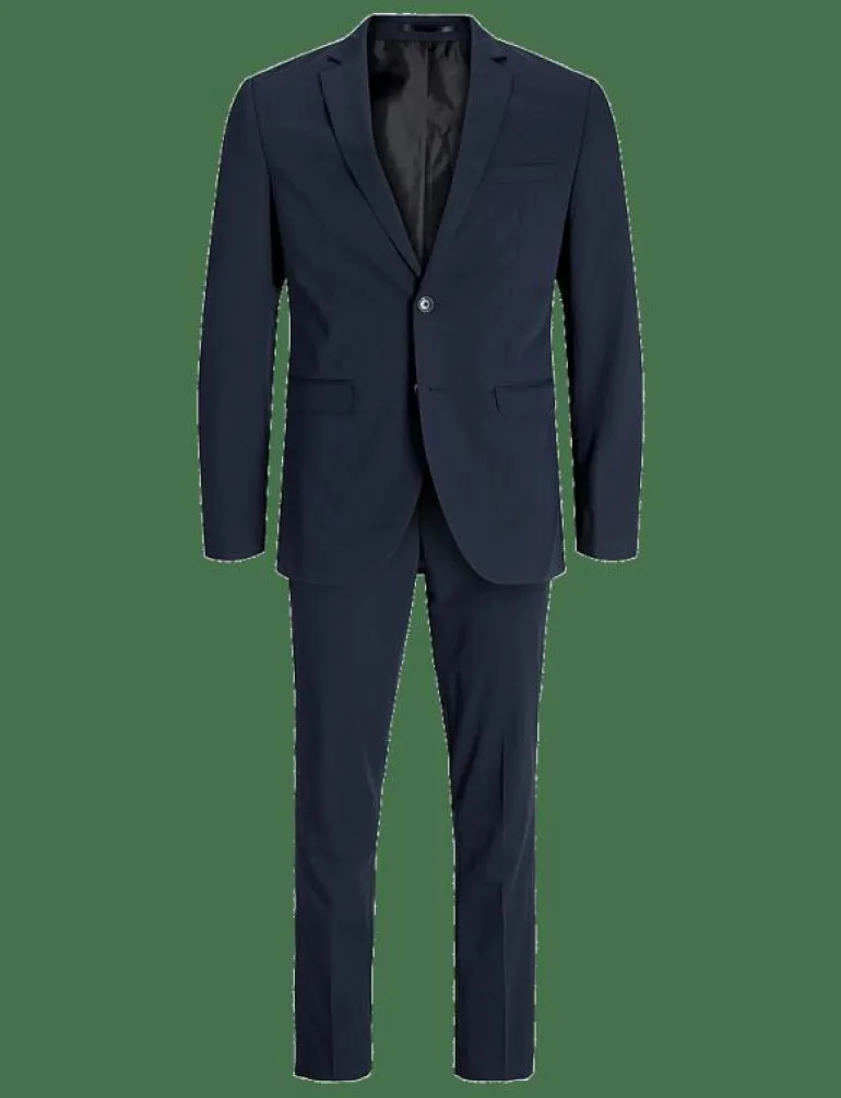JPRFRANCO SUIT NOOS - Kostymer