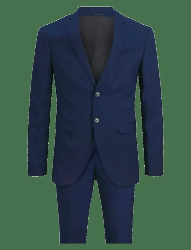 JPRFRANCO SUIT NOOS - Kostymer