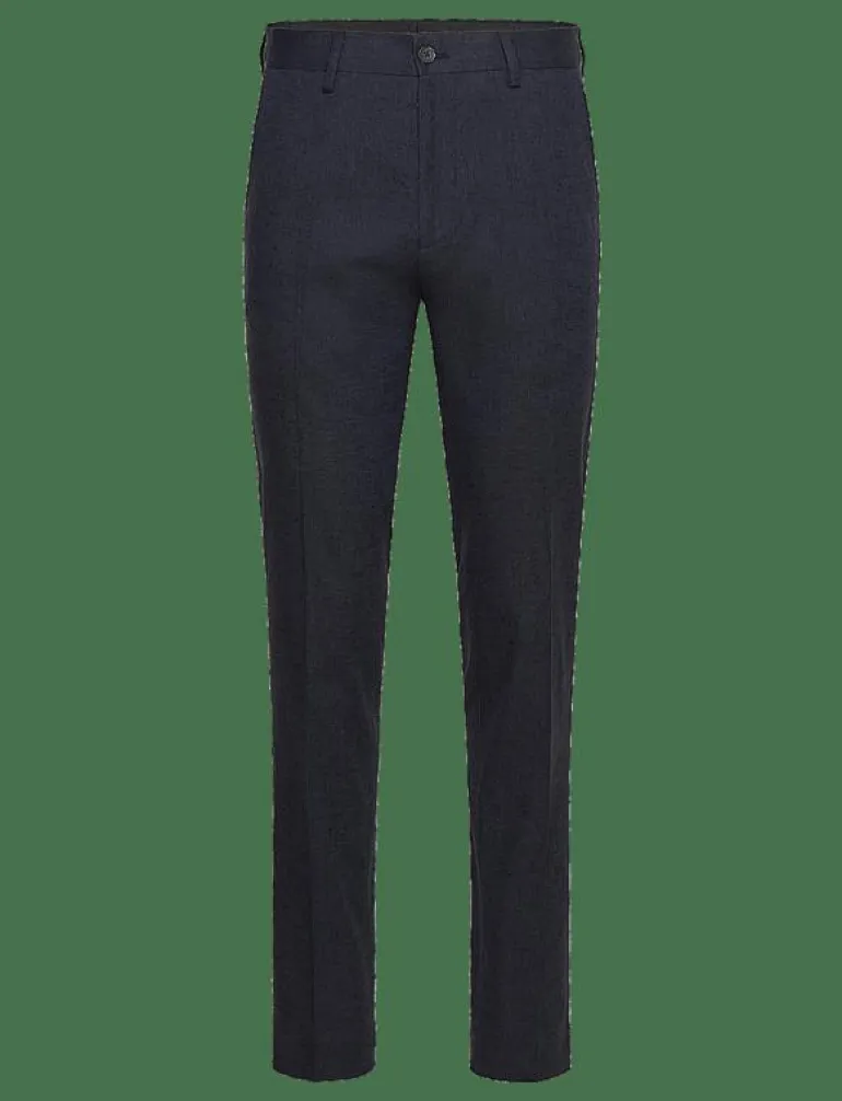 JPRRIVIERA LINEN SUIT SLIM FIT - Kostymer