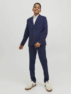 JPRSOLAR SUIT NOOS JNR - Kavajer