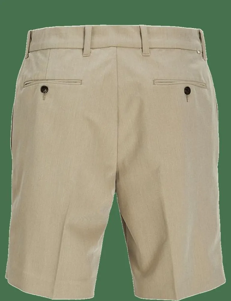 JPSTACE LEO CHINO SHORTS SRT SN - Chinos shorts