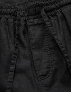 JPSTBILL PAROS JOGGER PANT - Linnebyxor