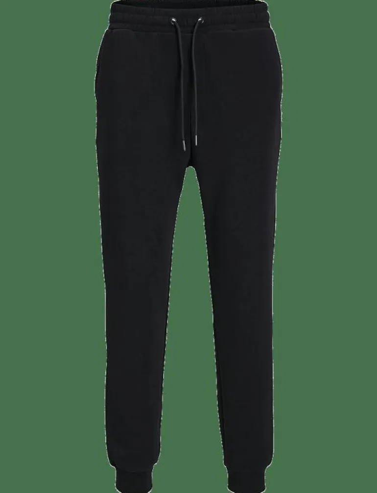 JPSTGORDON BRADLEY SWEAT PANT NOOS - Joggingbyxor