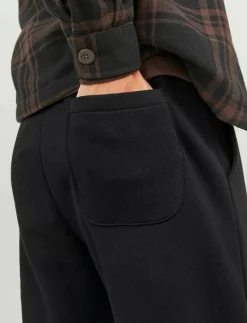 JPSTGORDON BRADLEY SWEAT PANT NOOS - Joggingbyxor