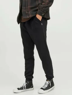 JPSTGORDON BRADLEY SWEAT PANT NOOS - Joggingbyxor