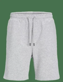 JPSTGORDON BRADLEY SWEAT SHORTS MID NOOS - Shorts