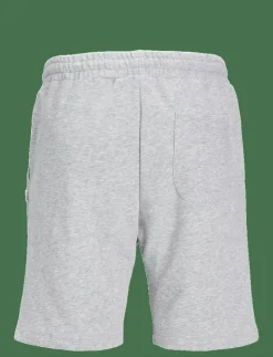 JPSTGORDON BRADLEY SWEAT SHORTS MID NOOS - Shorts