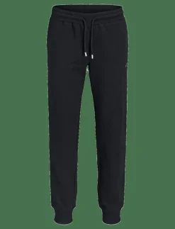 JPSTGORDON COLLEGE SWEAT PANTS - Joggingbyxor