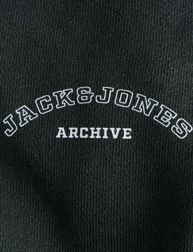 JPSTGORDON COLLEGE SWEAT PANTS - Joggingbyxor