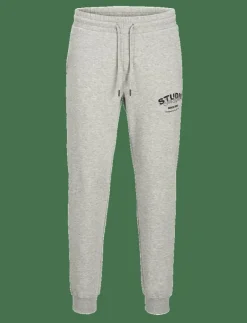 JPSTGORDON YUKI SWEAT PANTS BF - Joggingbyxor