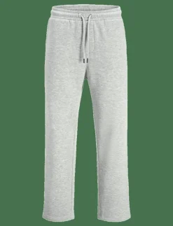 JPSTKANE BRADLEY UNCUFFED SWT PANTS NOOS - Joggingbyxor