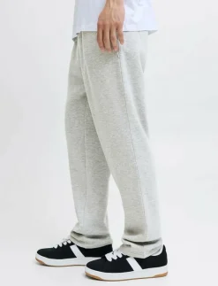 JPSTKANE BRADLEY UNCUFFED SWT PANTS NOOS - Joggingbyxor
