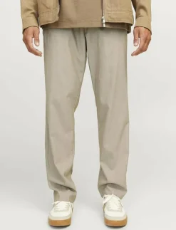 JPSTKANE EDWIN JOGGER NOOS - Casual byxor