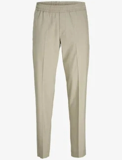 JPSTKANE EDWIN JOGGER NOOS - Casual byxor