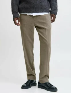 JPSTKANE EDWIN WINTER JOGGER LN - Joggingbyxor