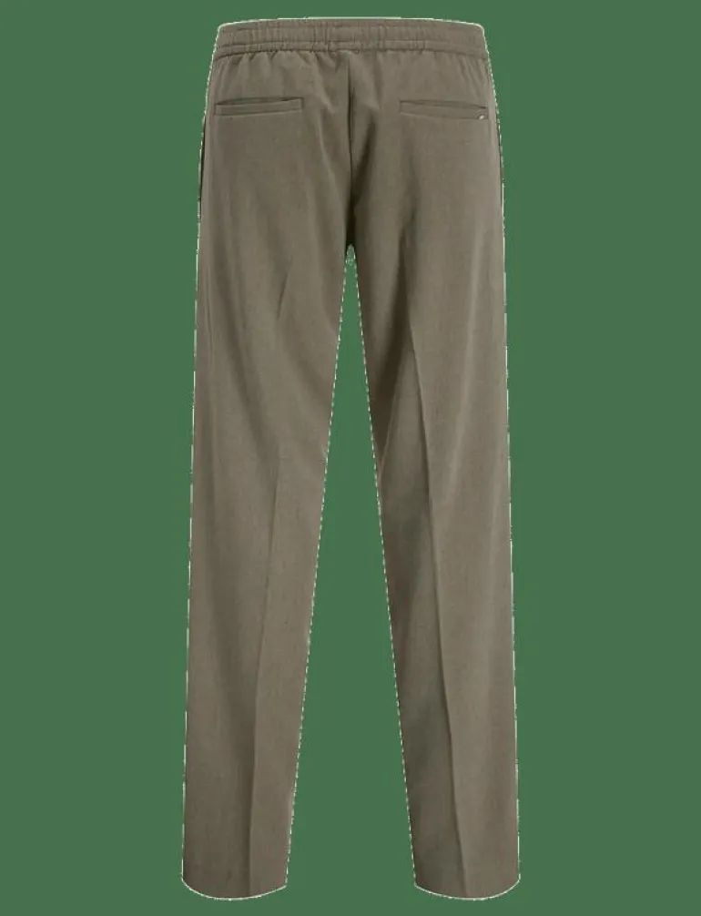 JPSTKANE EDWIN WINTER JOGGER LN - Joggingbyxor
