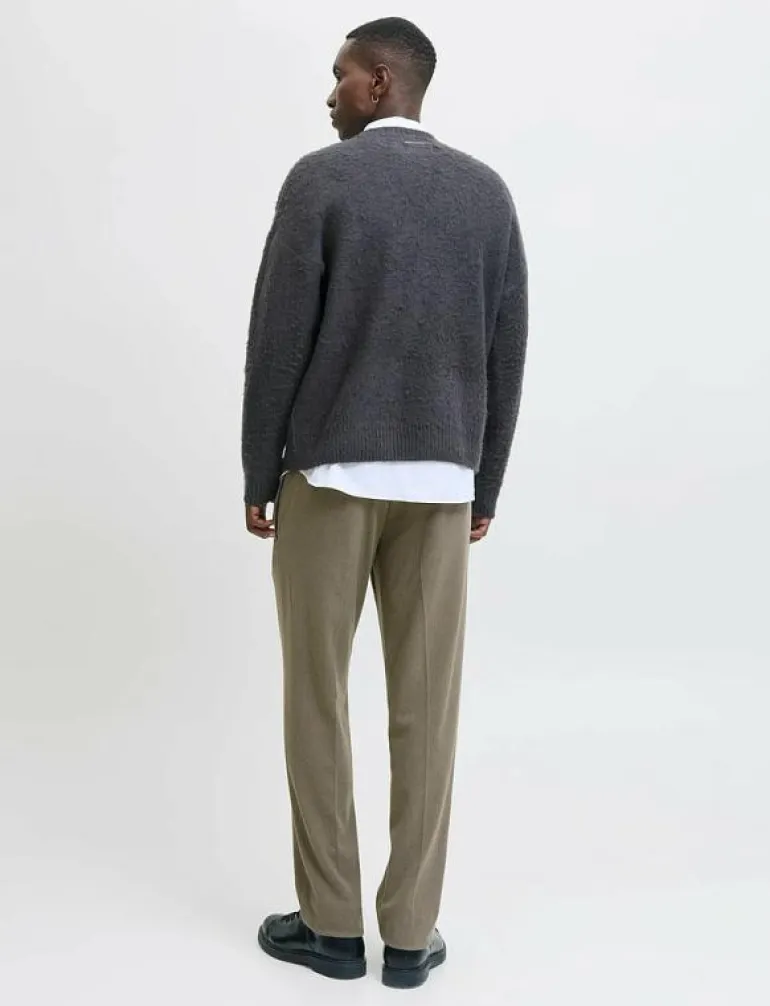 JPSTKANE EDWIN WINTER JOGGER LN - Joggingbyxor