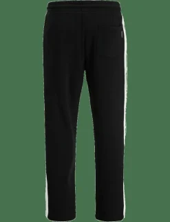 JPSTKARL CASPAR SWEAT PANTS - Joggingbyxor