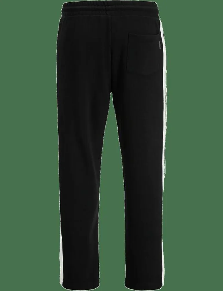 JPSTKARL CASPAR SWEAT PANTS - Joggingbyxor