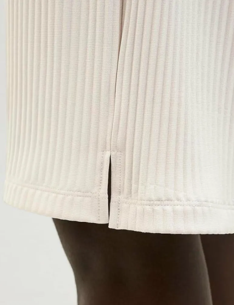 JPSTKARL INTERLUDE PLISSE SHORTS MID - Shorts