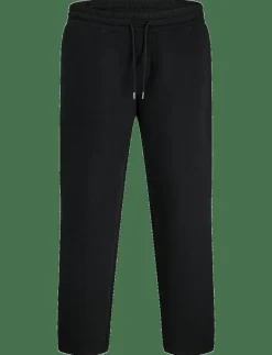 JPSTKARL SCUBA SWEAT PANTS LN - Joggingbyxor