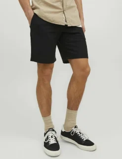 JPSTMARCO BREEZE SHORTS SRT - Linneshorts