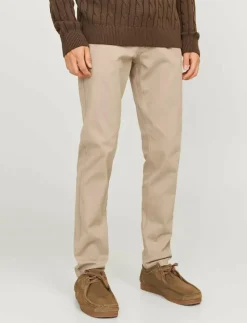 JPSTMARCO JJDAVE 2PK MP NOOS - Chinos