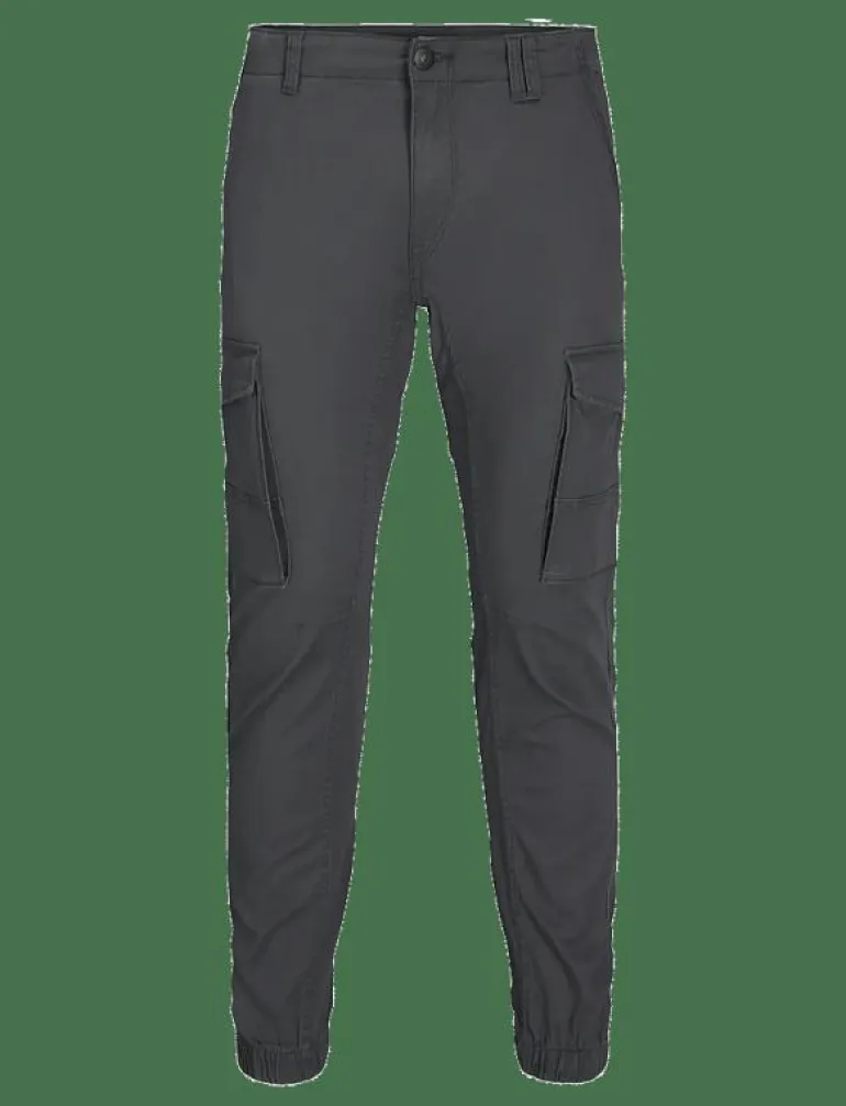 JPSTPAUL FLAKE CARGO ASPHALT NOOS - Cargobyxor