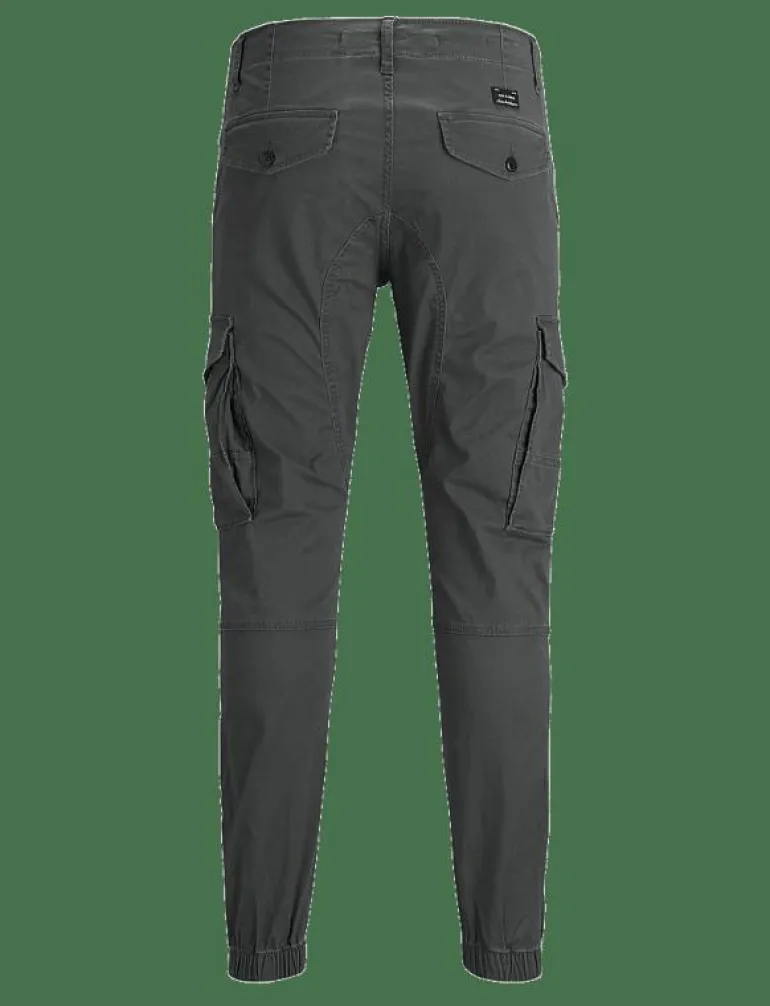 JPSTPAUL FLAKE CARGO ASPHALT NOOS - Cargobyxor