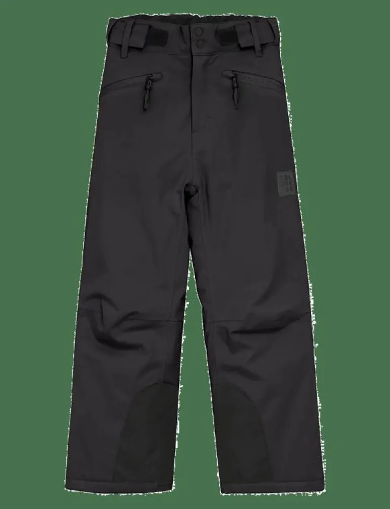 Jr. Ski Pants - Solid - Vinterbyxor