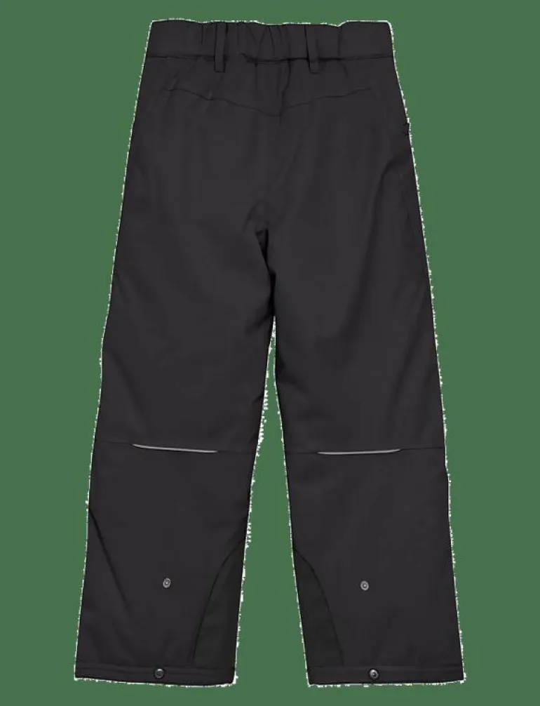 Jr. Ski Pants - Solid - Vinterbyxor