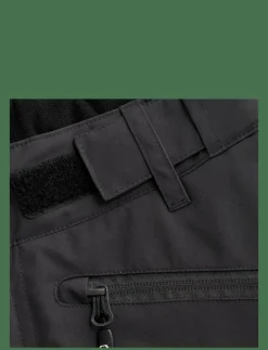 Jr. Ski Pants - Solid - Vinterbyxor