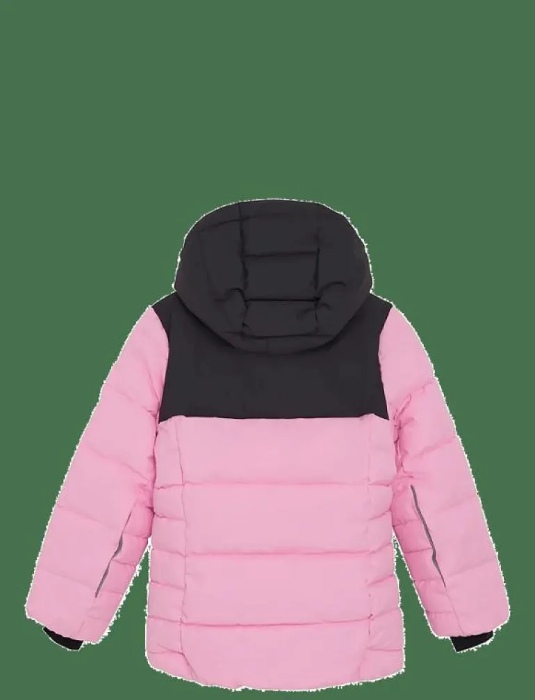 Jr. Ski Puffer Jacket - Quilt - Vinterjacka