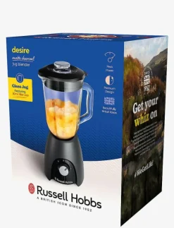 Jug Blender - Köksmaskiner