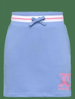 Juicy Rib Tipping Skirt LB - Kort kjol