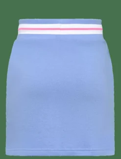 Juicy Rib Tipping Skirt LB - Kort kjol