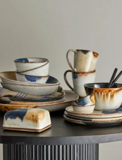 Jules Plate - Assietter