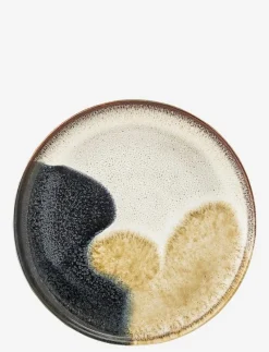 Jules Plate - Mattallrikar