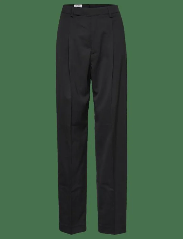 Julie Trousers - Kostymbyxor
