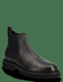 Julyo_Cheb_gr - Chelsea boots