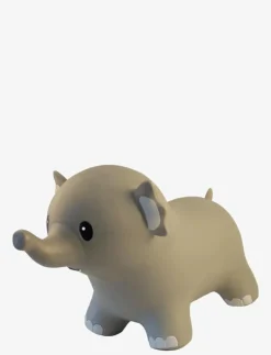 Jumping animal Elephant - Hoppdjur