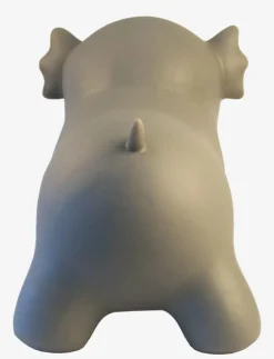 Jumping animal Elephant - Hoppdjur
