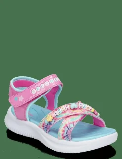 JUMPSTERS SANDAL - TIE DYE BF - Sandaler