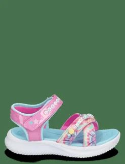JUMPSTERS SANDAL - TIE DYE BF - Sandaler