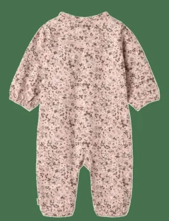 Jumpsuit L/S Felizia - Långärmad bodysuit