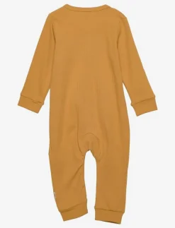 Jumpsuit LS (2-pack) - Långärmad bodysuit