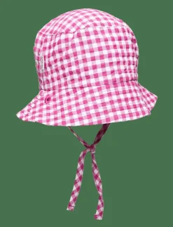 JUN RUTIG HATT B ANIL 42/44 - Bucket hats