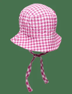 JUN RUTIG HATT B ANIL 42/44 - Bucket hats